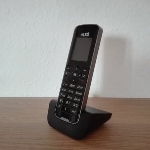 Huawei FH85 (Ekstra Hndst) TELE2