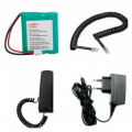 GSM - 3G Bordtelefon (Tilbehr)