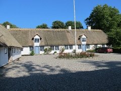 Pr&aelig;steg&aring;rd